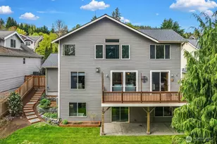 436 Wilderness Peak Dr NW, Issaquah, WA 98027 - Photo 32