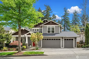 436 Wilderness Peak Dr NW, Issaquah, WA 98027 - Photo 2