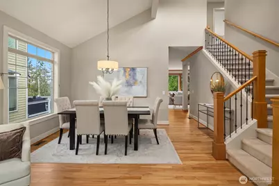 436 Wilderness Peak Drive NW, Issaquah, WA 98027 - Photo 6