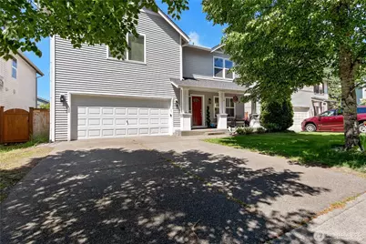 20304 51st Avenue E, Spanaway, WA 98387 - Photo 2
