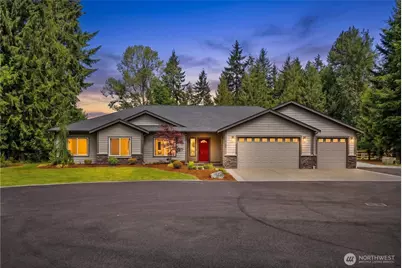 17908 273rd Avenue E, Buckley, WA 98321 - Photo 1