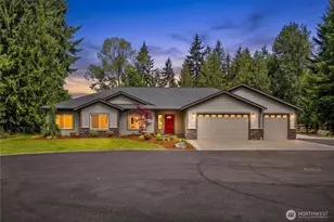17908 273rd Ave E, Buckley, WA 98321 - Photo 1