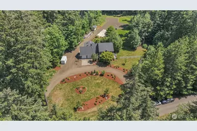 3936 Forest Park Street NW, Olympia, WA 98502 - Photo 2