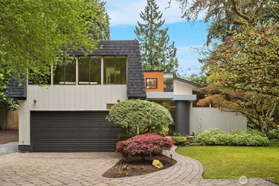 10020 NE 27th Street, Bellevue, WA 98004 - Photo 2