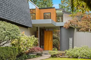 10020 NE 27th St, Bellevue, WA 98004 - Photo 1