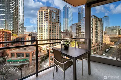 820 Blanchard Street #705, Seattle, WA 98121 - Photo 4