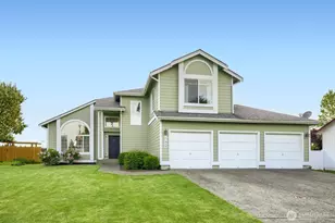 21908 40th Ave E, Spanaway, WA 98387 - Photo 1