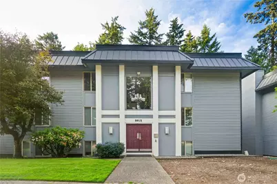 8601 Zircon Drive SW #A4, Lakewood, WA 98498 - Photo 1