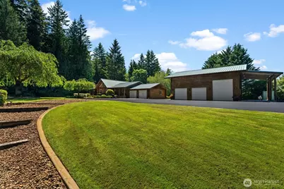 16143 Bay Ridge Drive NW, Poulsbo, WA 98370 - Photo 32