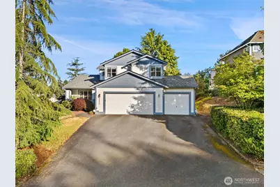 4851 NW Walgren Drive, Silverdale, WA 98383 - Photo 30