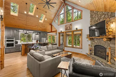 58 Liberty Lane, Winthrop, WA 98862 - Photo 8