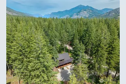 58 Liberty Lane, Winthrop, WA 98862 - Photo 2