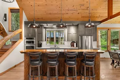 58 Liberty Lane, Winthrop, WA 98862 - Photo 12
