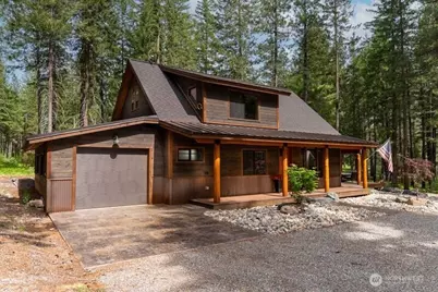 58 Liberty Lane, Winthrop, WA 98862 - Photo 4