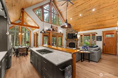 58 Liberty Lane, Winthrop, WA 98862 - Photo 14