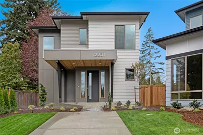12231 NE 106th Street, Kirkland, WA 98033 - Photo 1