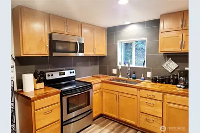 70 N Colony Surf Drive, Lilliwaup, WA 98555 - Photo 6
