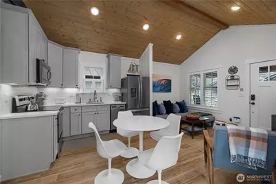 401 E Compass Street, Pacific Beach, WA 98571 - Photo 8
