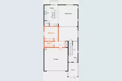 5336 85th Ave NE #IP-009, Marysville, WA 98270 - Photo 2