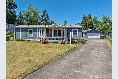 2203 151st Street E, Tacoma, WA 98445 - Photo 1