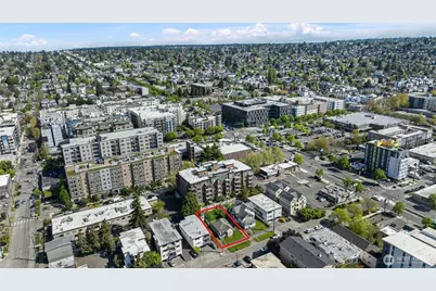 1530 NW 53rd Street, Seattle, WA 98107 - Photo 1