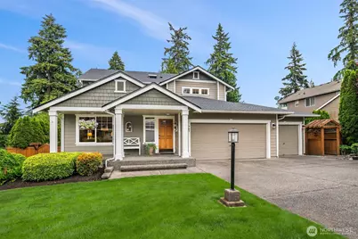 707 122nd Avenue Ct E, Edgewood, WA 98372 - Photo 1
