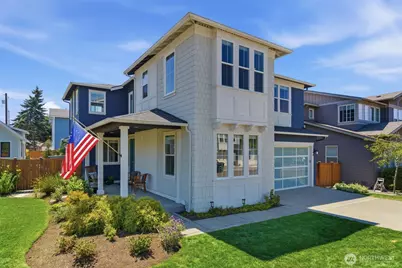 2344 NE Winlock Way, Poulsbo, WA 98370 - Photo 1