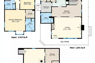 8701 NE Sorenson Rd, La Center, WA 98629 - Photo 38