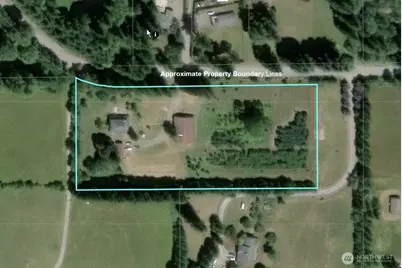8701 NE Sorenson Road, La Center, WA 98629 - Photo 4