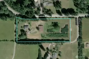 8701 NE Sorenson Rd, La Center, WA 98629 - Photo 4