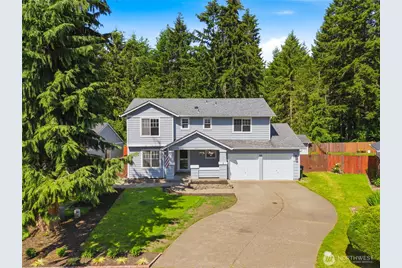 3419 Lynn Ct. NE, Lacey, WA 98516 - Photo 2