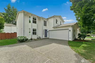 12217 NE 97th Street, Kirkland, WA 98033 - Photo 1