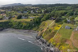 0 Eagle Cove Dr Lot 7, Friday Harbor, WA 98250 - Photo 1