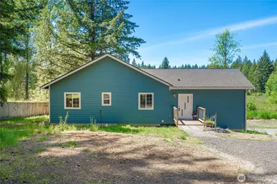 145 Lewis Road W, Seabeck, WA 98380 - Photo 1