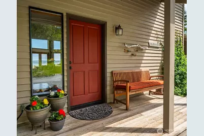 3757 Mud Bay Road, Lopez Island, WA 98261 - Photo 6