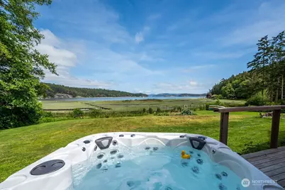 3757 Mud Bay Road, Lopez Island, WA 98261 - Photo 4