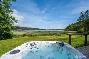 3757 Mud Bay Rd, Lopez Island, WA 98261 - Photo 4