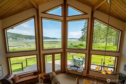 3757 Mud Bay Road, Lopez Island, WA 98261 - Photo 8