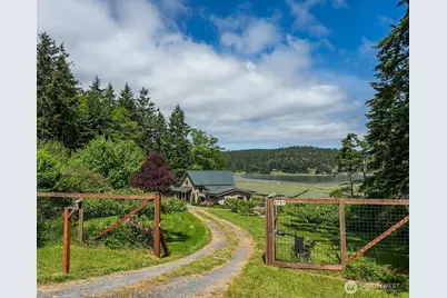 3757 Mud Bay Road, Lopez Island, WA 98261 - Photo 36