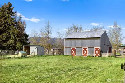 491 Pease Road, Cle Elum, WA 98922 - Photo 34