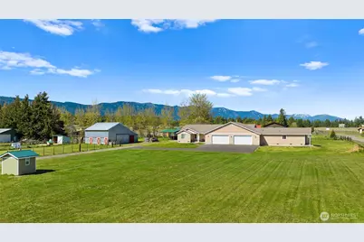 491 Pease Road, Cle Elum, WA 98922 - Photo 1
