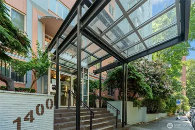 1400 Hubbell Place #PH112, Seattle, WA 98101 - Photo 2