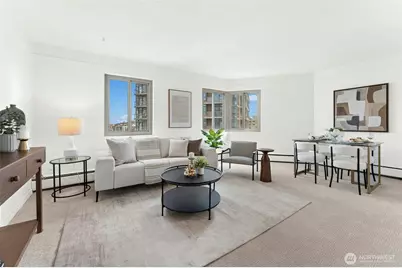 1400 Hubbell Place #PH112, Seattle, WA 98101 - Photo 6