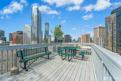 1400 Hubbell Place #PH112, Seattle, WA 98101 - Photo 16