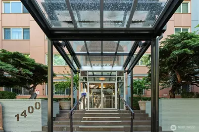 1400 Hubbell Place #PH112, Seattle, WA 98101 - Photo 1