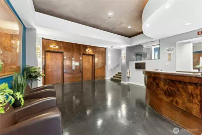 1400 Hubbell Place #PH112, Seattle, WA 98101 - Photo 4