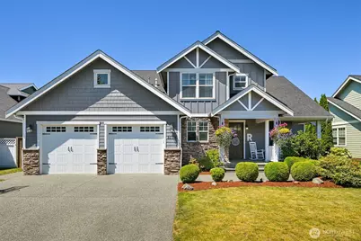 2113 Shea Street, Lynden, WA 98264 - Photo 1