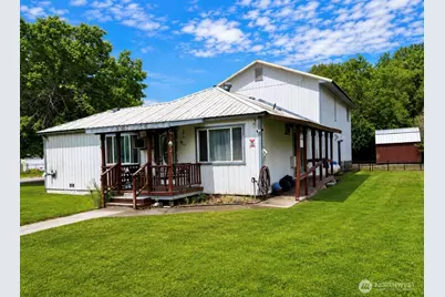 402 Juniper Street, Oroville, WA 98844 - Photo 36