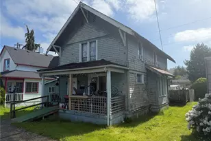 804 Monroe St, Hoquiam, WA 98550 - Photo 1