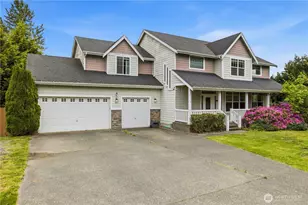 27713 79th Ave Ct E, Graham, WA 98338 - Photo 2